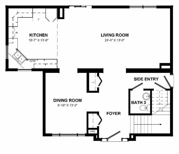 New Custom Homes - Netherwood