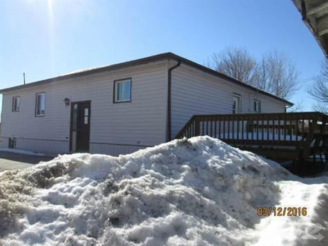 Homes for Sale in Ignace,  $63,900