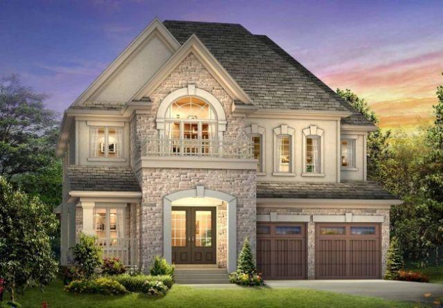 NEW CONSTRUCTION HOME FOR SALE IN WATERLOO REGION