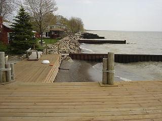 672 Point Pelee Lakefront