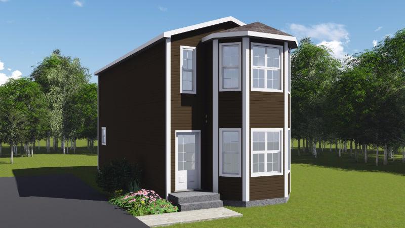 Custom Modular Homes - Charlotte