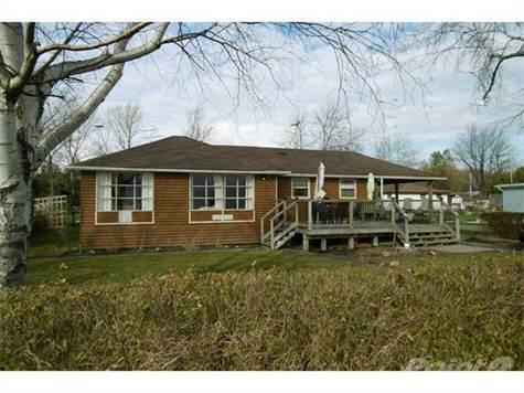 233 BLUE WATER Parkway