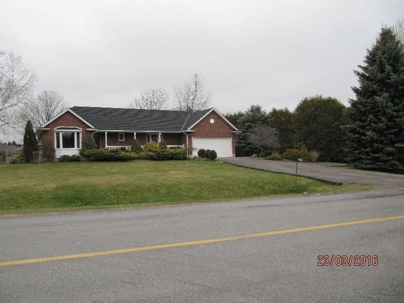 Attractive Home in Lynnville