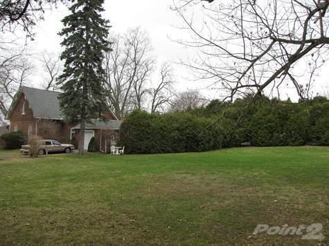 Homes for Sale in Port Dover,  $499,900