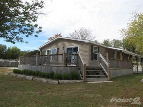 Homes for Sale in Port Rowan,  $179,900