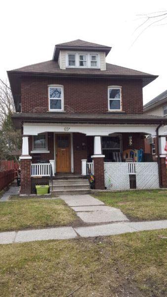 Investment property- Triplex for sale