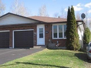 137 Massey Drive SPACIOUS FOUR LEVEL SEMI-DETACHED