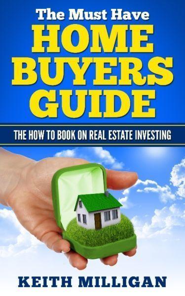 A Gift For You, The Must Have Home Buyers Guide