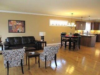 Beautiful Open Concept Bungalow - Call today!