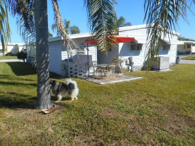 FLORIDA MOBILE HOME FOR SALE,TURN KEY,AVAIL.IMMEDIATE