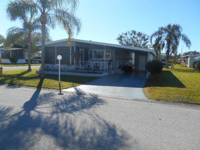 FLORIDA MOBILE HOME FOR SALE,TURN KEY,AVAIL.IMMEDIATE