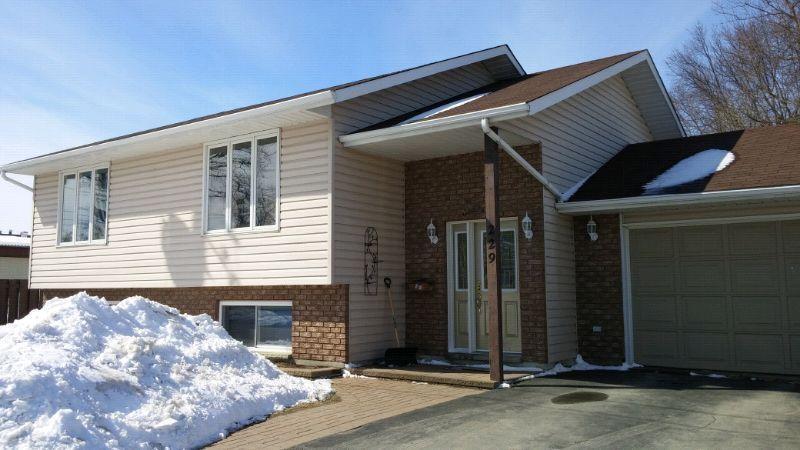 House for sale in Sturgeon Falls