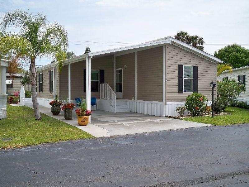 House for Sale - Maplewood Village, Cocoa, Florida