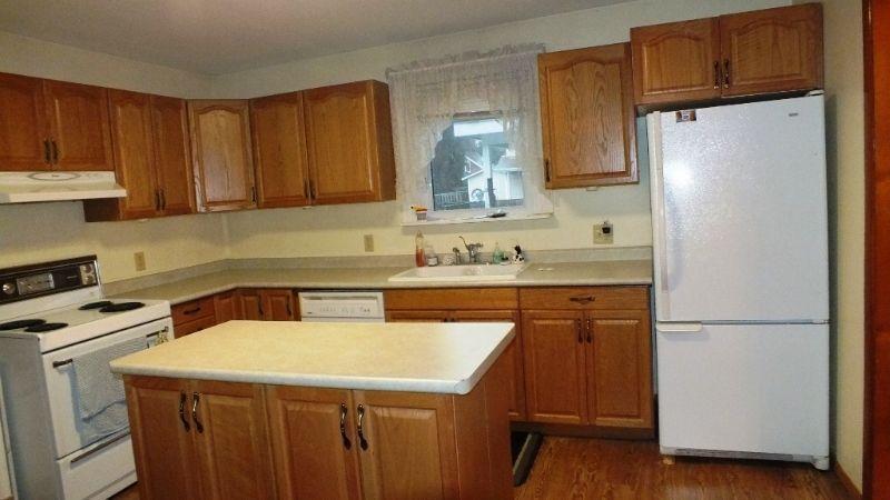 Quick Possession - Remodeled Kitchen - Hdwd Floors - Only $167k