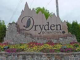 Wanted: Dryden Pet Friendly Home Needed