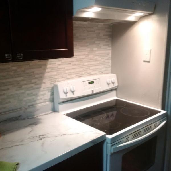 SUPER ST. LAWRENCE STUDENT RENTAL - 5 BEDROOM - $2500 INCLUSIVE