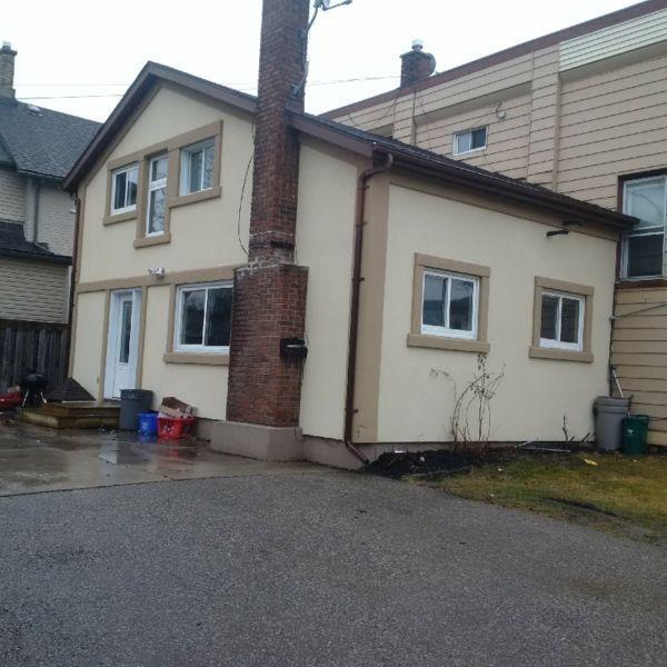 2BDR TownHome close to Downtown/UW/WLUniverity