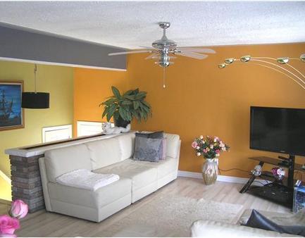 BEAUTIFUL BRIGHT 2 BEDROOM APARTMENT - ALL INCLUSIVE