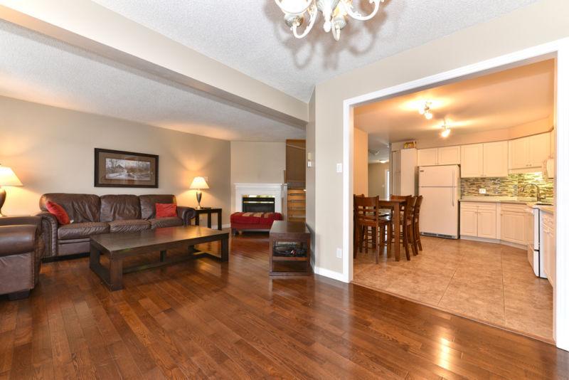 GORGEOUS 3 BDRM+ DEN FAMILY HOME IN NORTH