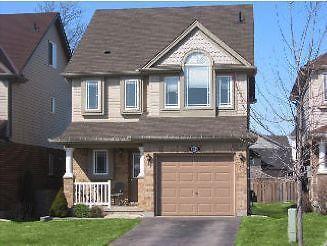 OPEN CONCEPT HOME IN WEST  - CLOSE TO UWO & DOWNTOWN