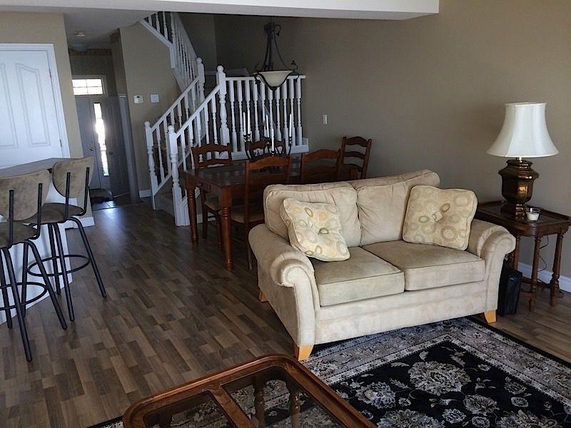 Beautiful Lakefront Home Available for Weekly Rental