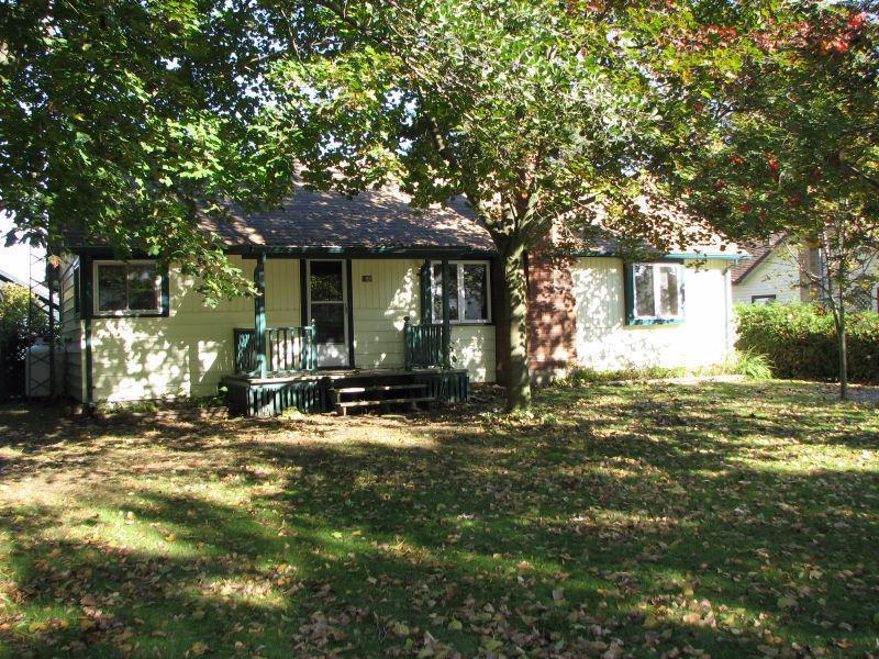 Long Point Beach Cottage Rental