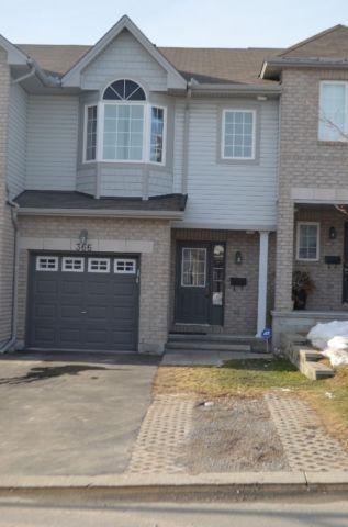3 Bedroom Townhome For Rent in Orleans, Available August 1st