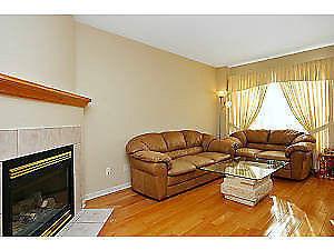 Townhouse for rent in Kanata