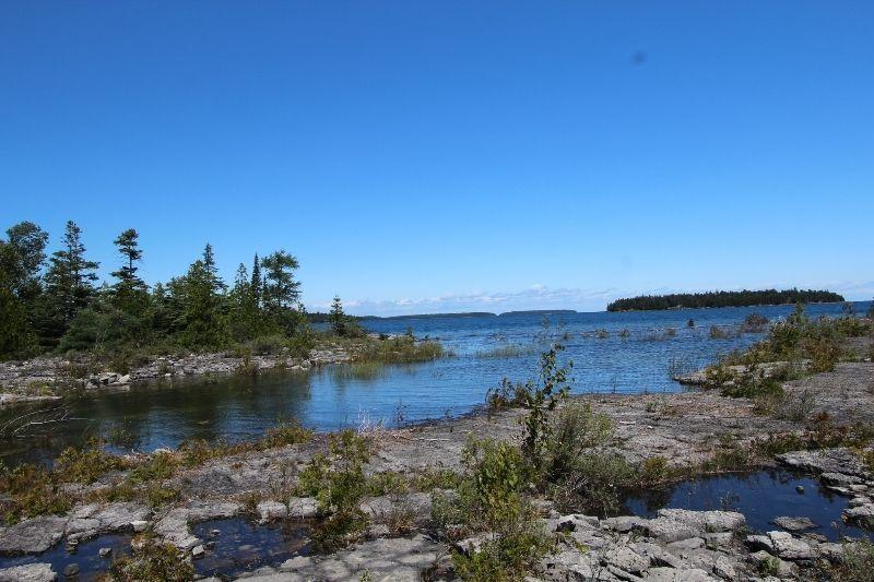 Prime Waterfront Lots! (Lot 6)