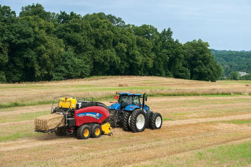 Wanted: WANTED: Farm land to rent for hay and crops 2016 and beyond