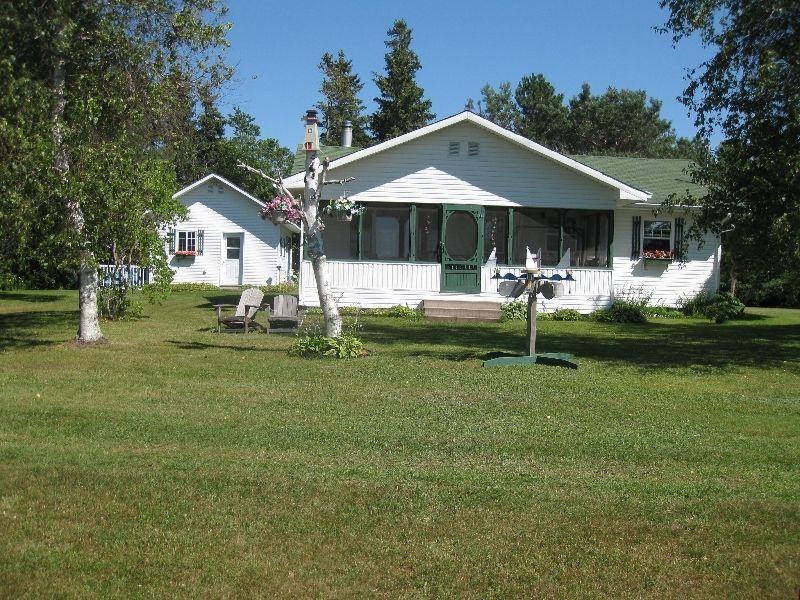Cottage for sale in Prince Edward Island