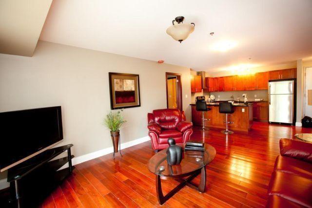 All Inclusive Individual Rentals within Queens walking distance