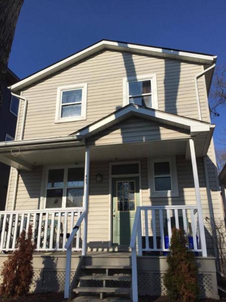 ROOM FOR RENT AVAILABLE MAY 1st, Queen's Campus!