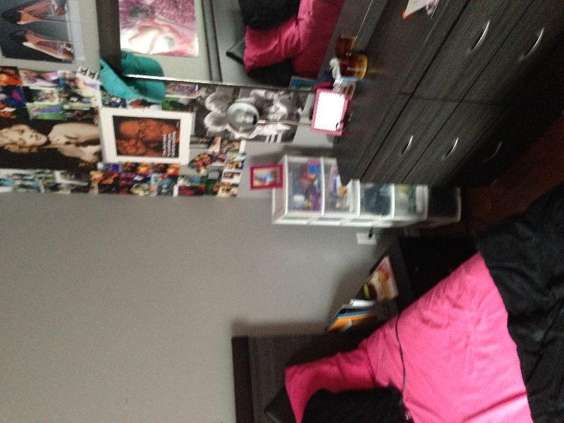 4 Month Sublet In Waterloo