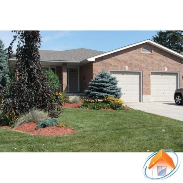 All Inclusive Summer Sublet steps away from Conestoga College