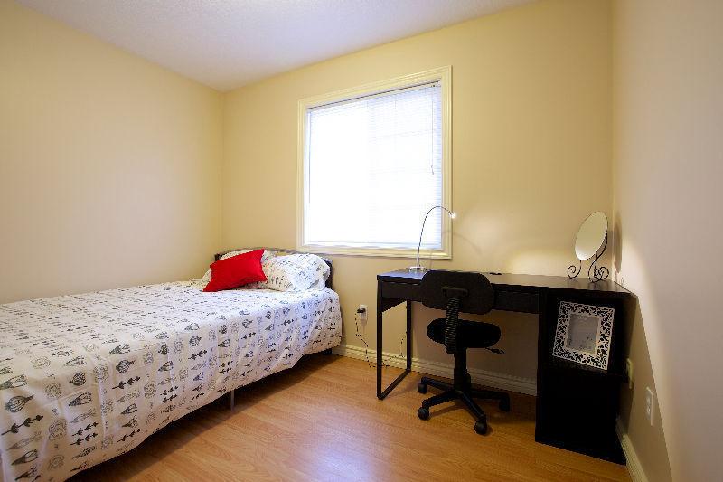 Desirable & Affordable Off-Campus Student Rental