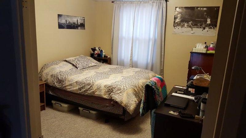 Spring Sublet- Keats Way One Bedroom