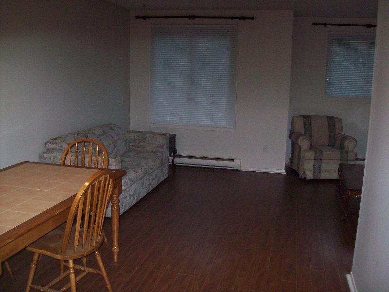 APRIL FURNISHED BEDROOM 40 SUMMIT AVE WORKING OR OW STUDENT