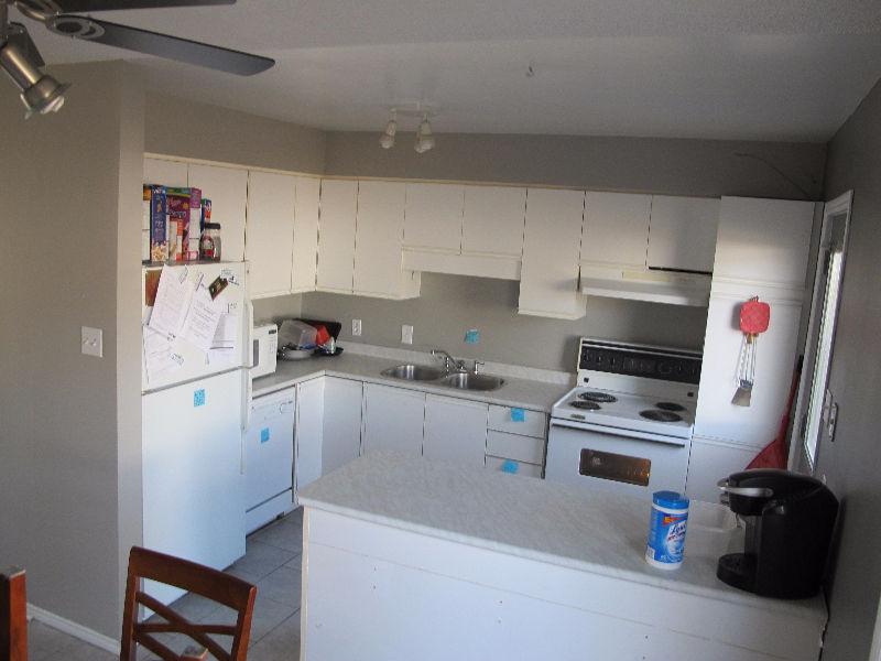 Fanshawe - 3 Students looking for one more roommate, May 1st