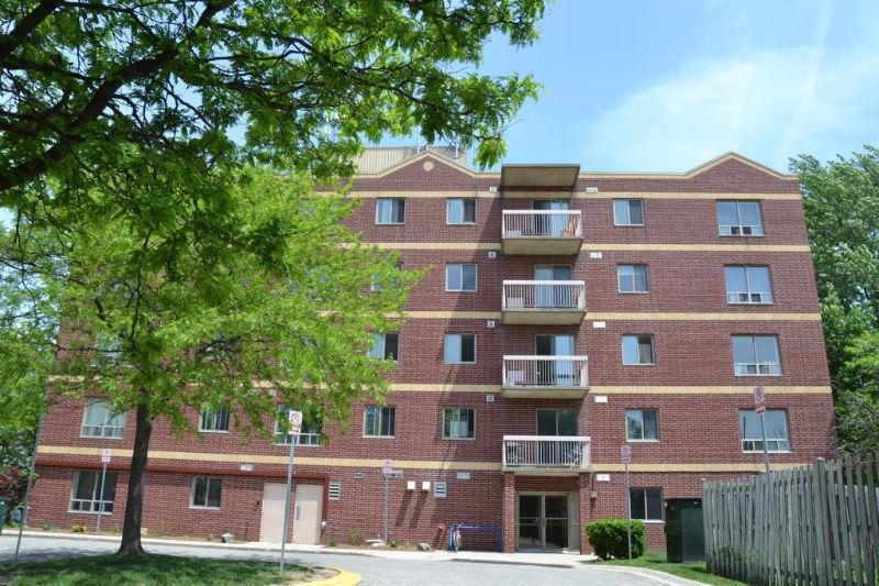 Fanshawe College Apartments (Across from Fanshawe) Watch|Share |