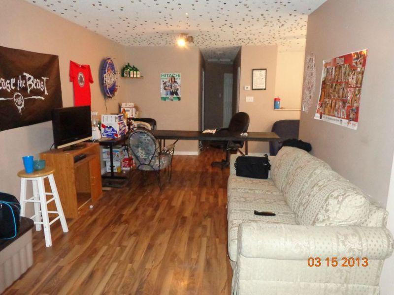 Fanshawe College Student Rental House - Group/Single - May 1st