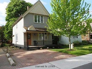 House for rent near downtown and UWO. Student rental