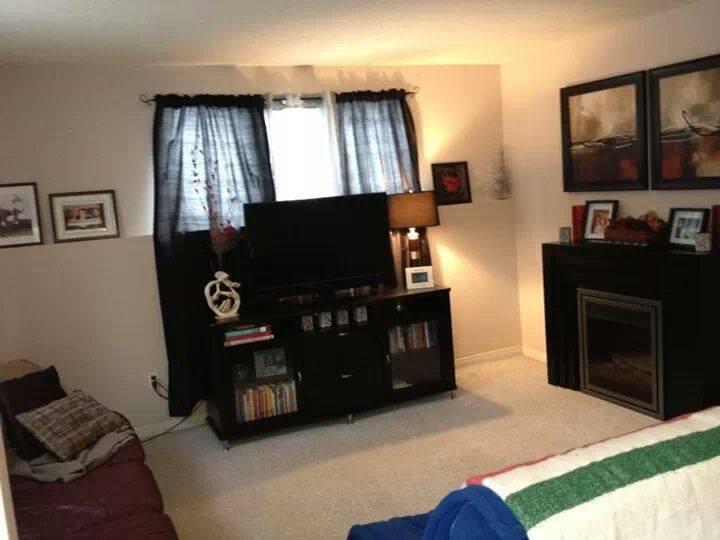 ROOM FOR RENT fully furnished