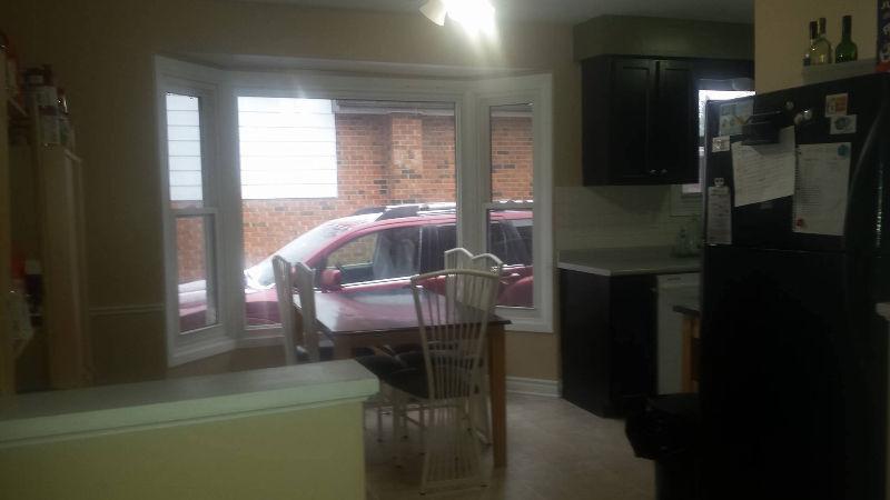 Room for Rent - summer sublet