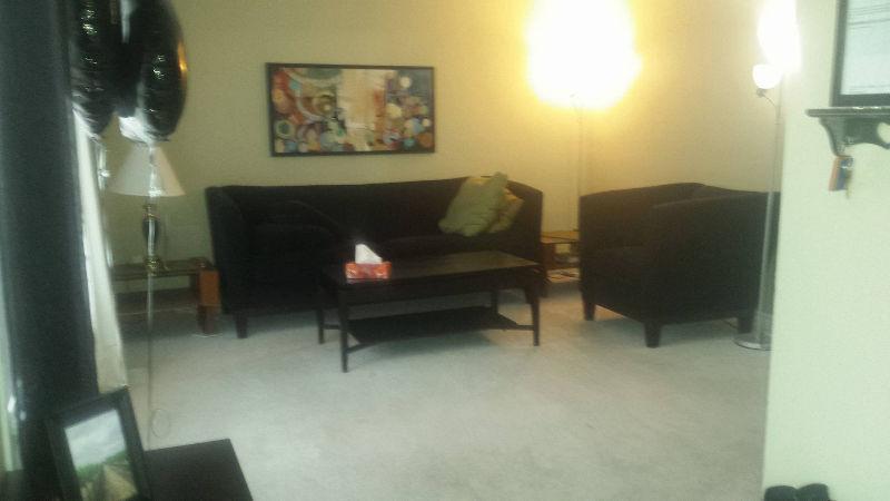 Room for Rent - summer sublet