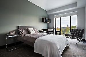 Room for sublet during May till August at Luxe