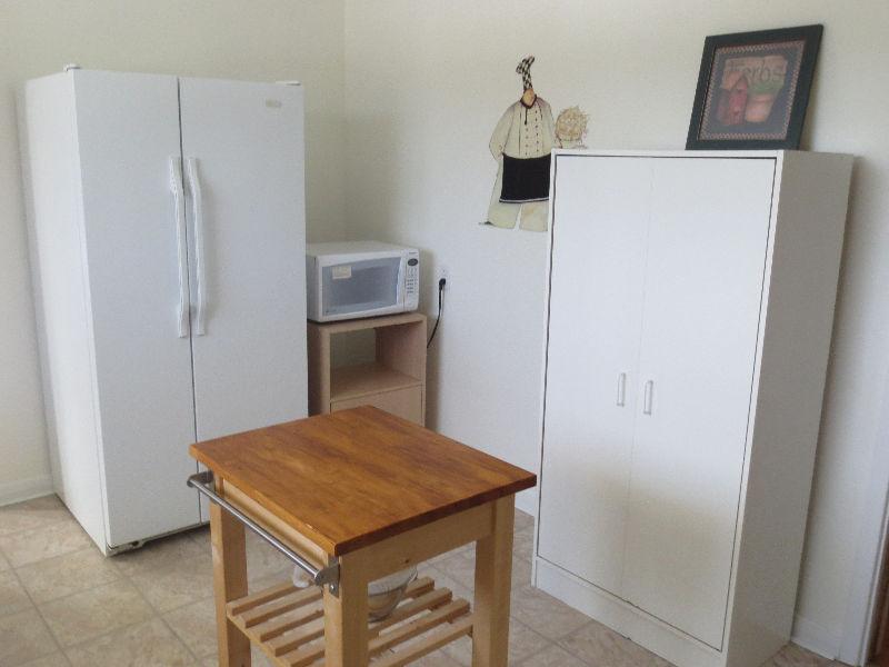 Three bedrooms available to rent near Western!