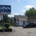 ROOMS AVAILABLE, LITTLE INN MOTEL, DELHI, ON