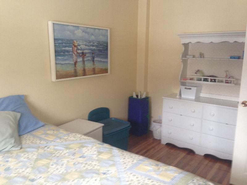 Champlain St Room For Rent - All Inclusive