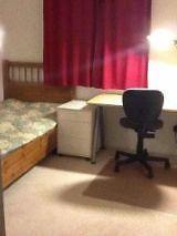 Furnished room walking distance to Algonquin College
